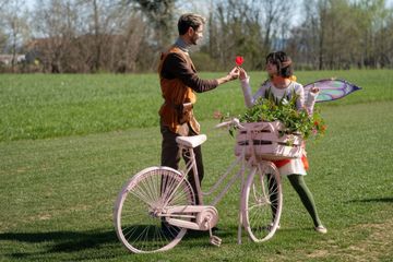 Lale the FairyTulip preview 3