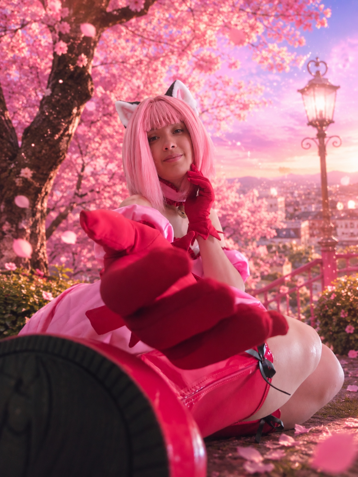 Ichigo — photo 11
