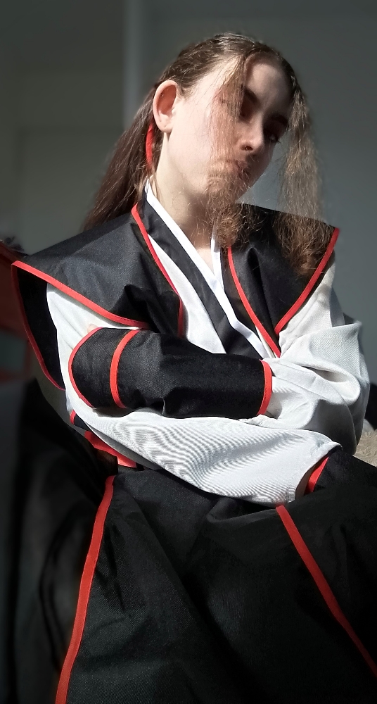 Wei Wuxian  - Photo 5