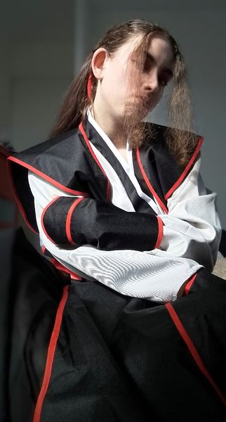 Ananaswuxian - Wei Wuxian 