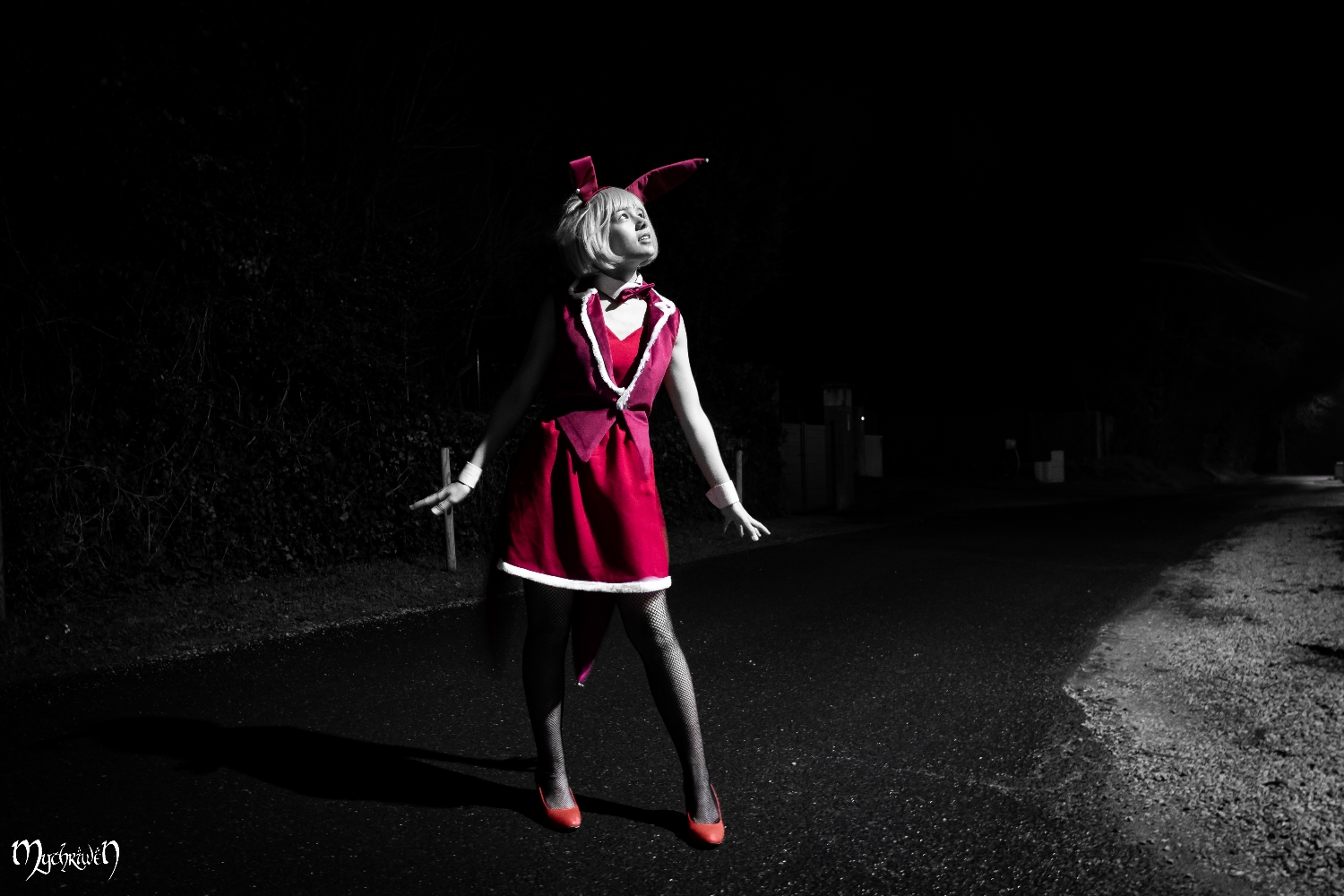 Nuit Décembre 2024 - Photo 4