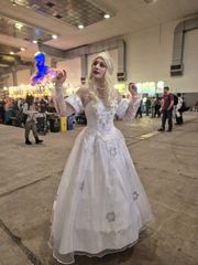 La reine blanche preview 2