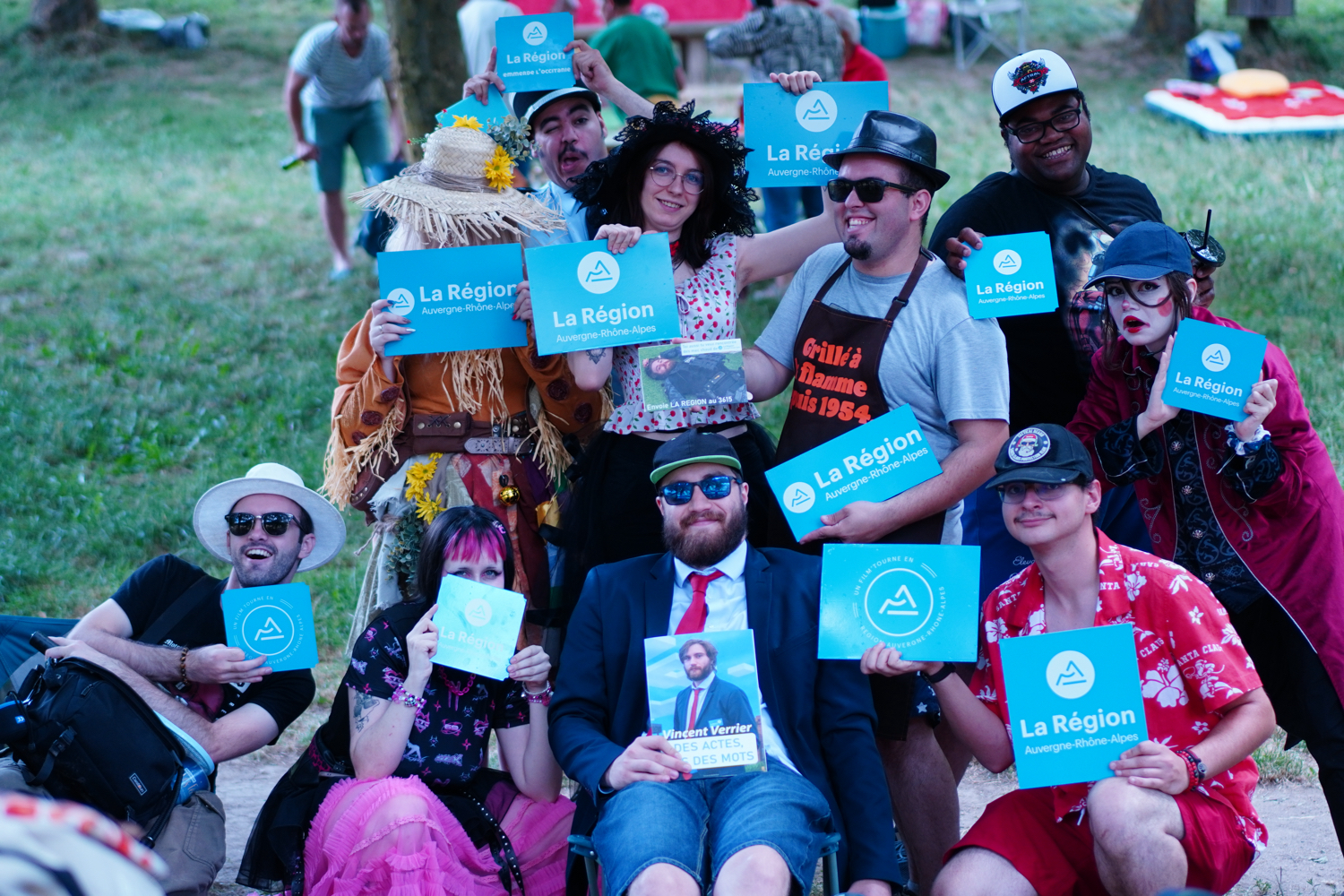 Storyteller  - Photo 17