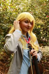 Kaori Miyazono preview 3