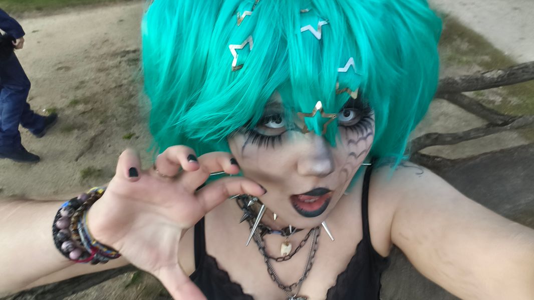 Dingadus_ - Miku