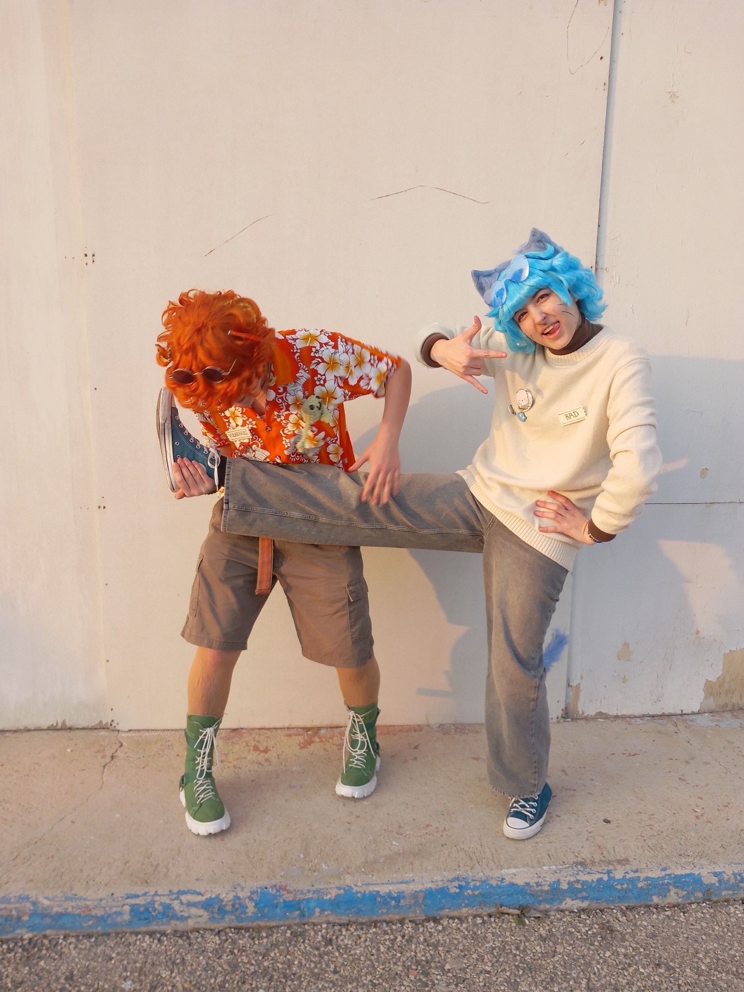 Gumball & Darwin — photo 6