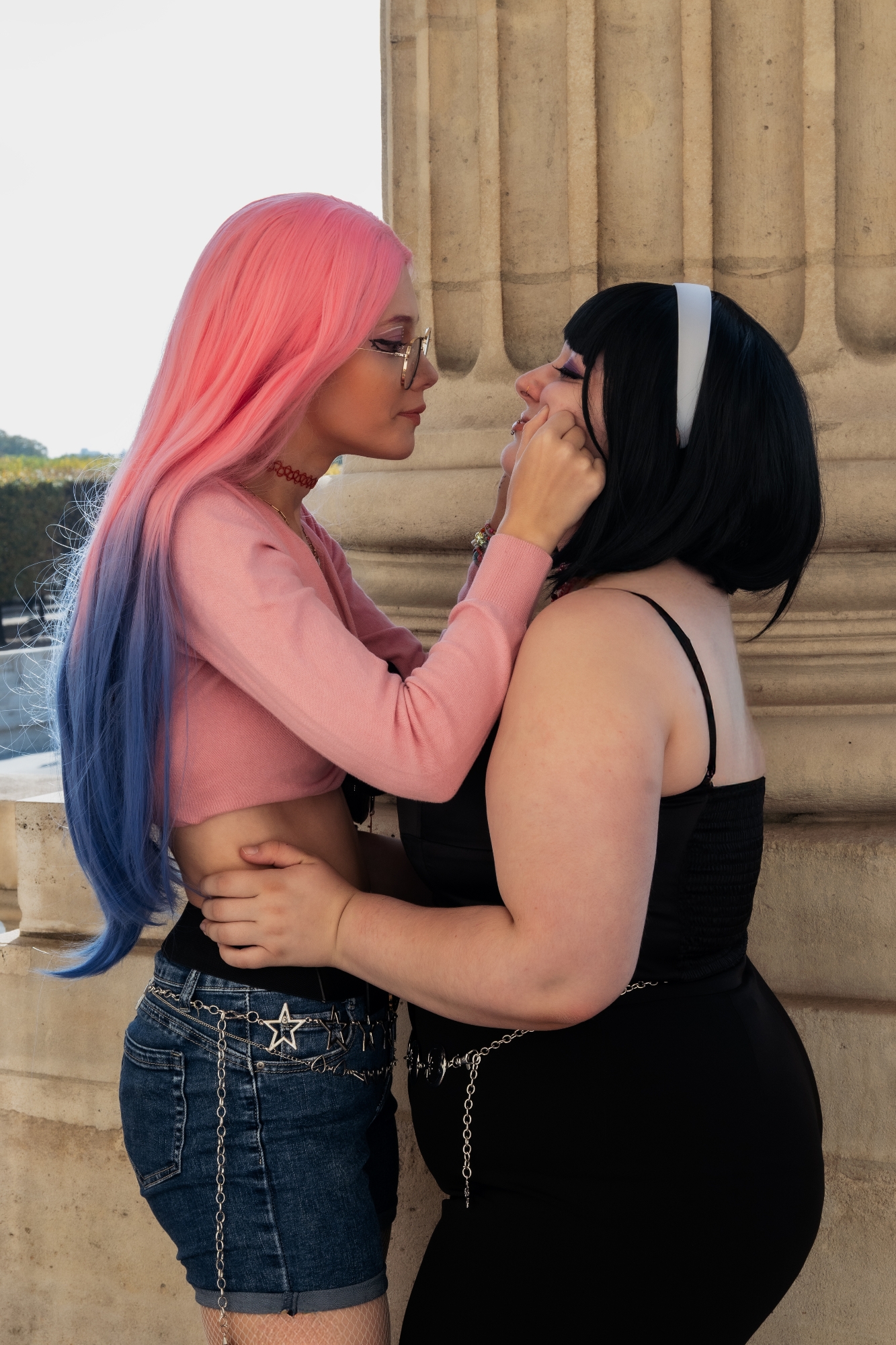 Sua & Mizi (alt au) — photo 8