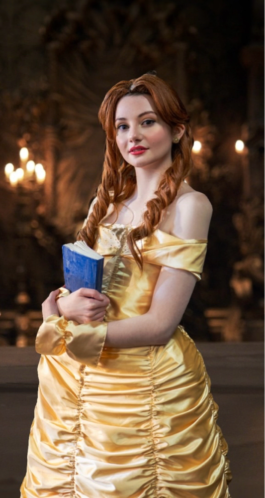 Belle