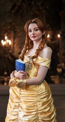 Belle preview 2