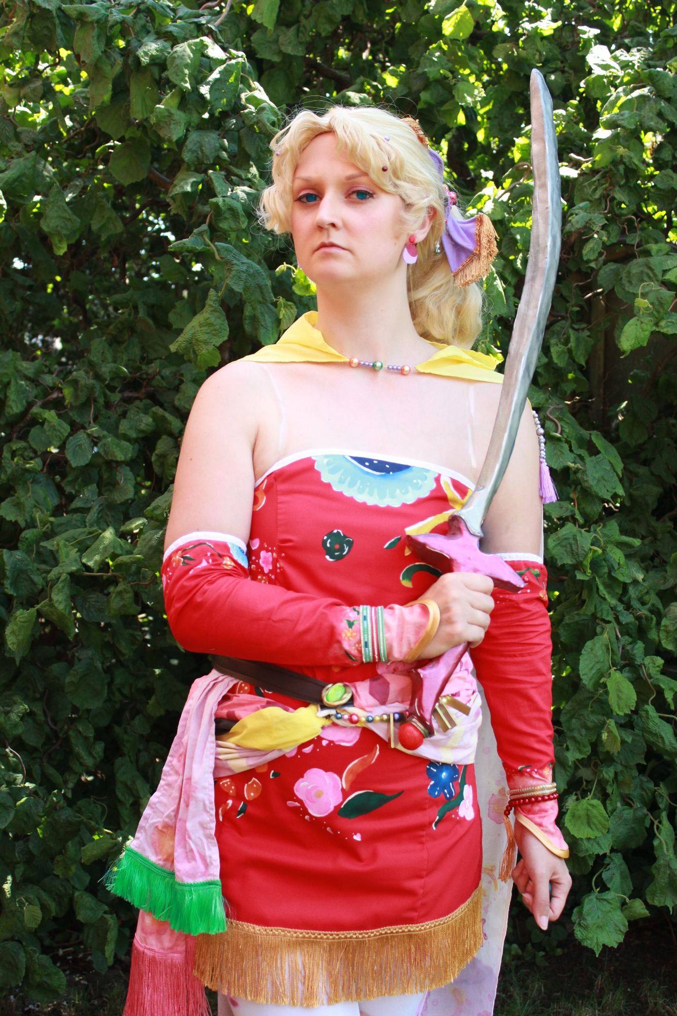 Terra Branford - Photo 12