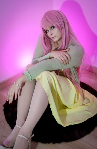 Fluttershy