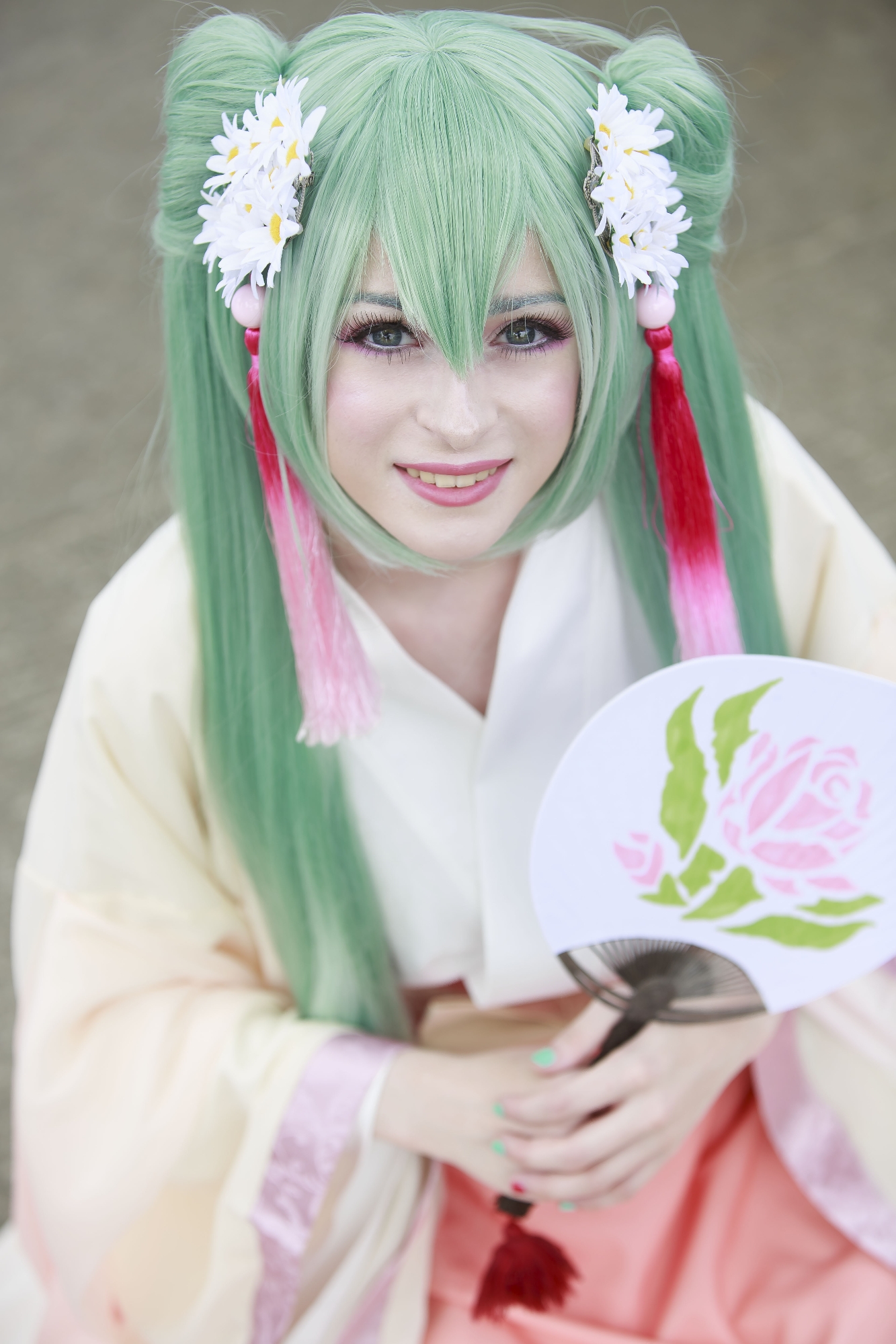 Miku Harvest Moon — photo 9