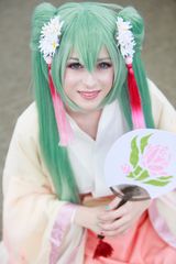 Miku Harvest Moon preview 3
