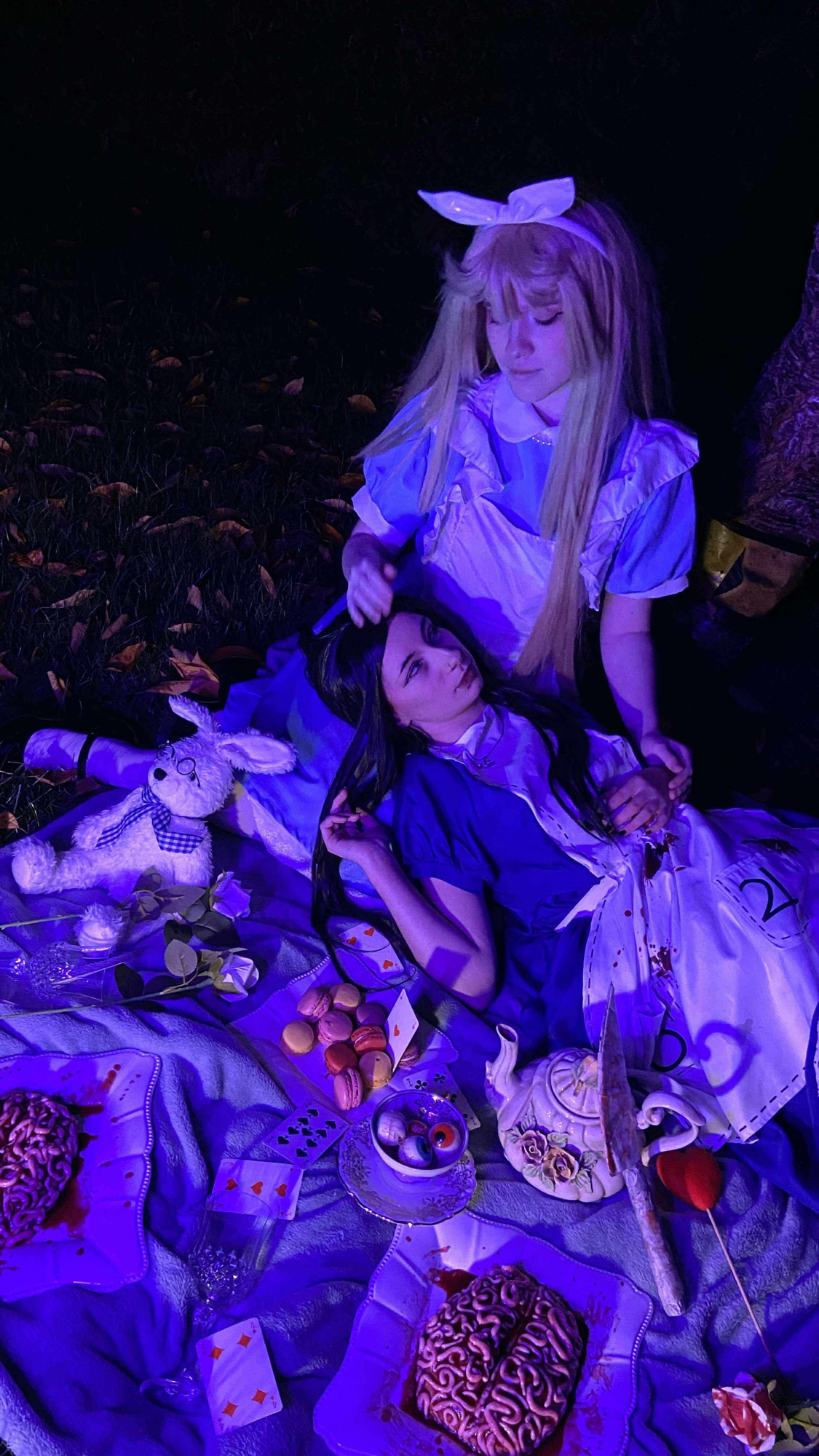 Alice W & Alice M - Photo 4