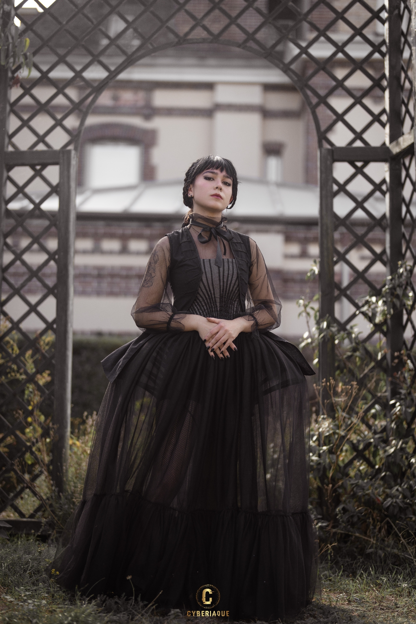 Gala de Nevermore, photo 5