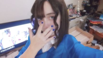 VERONICA SAWYER preview 3
