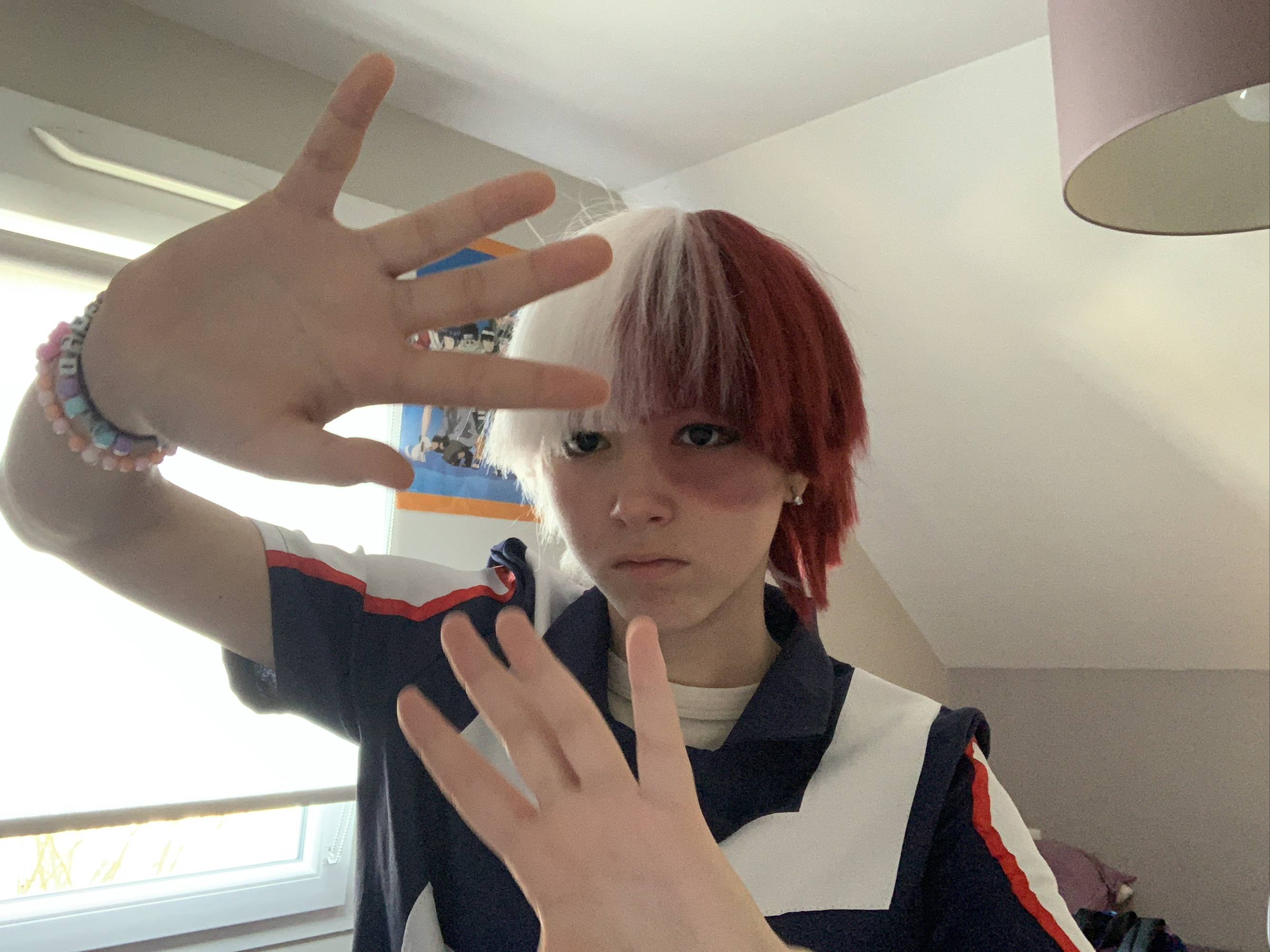 Shoot Todoroki — photo 6