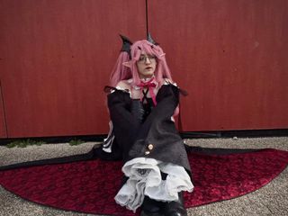Krul Tepes preview 2