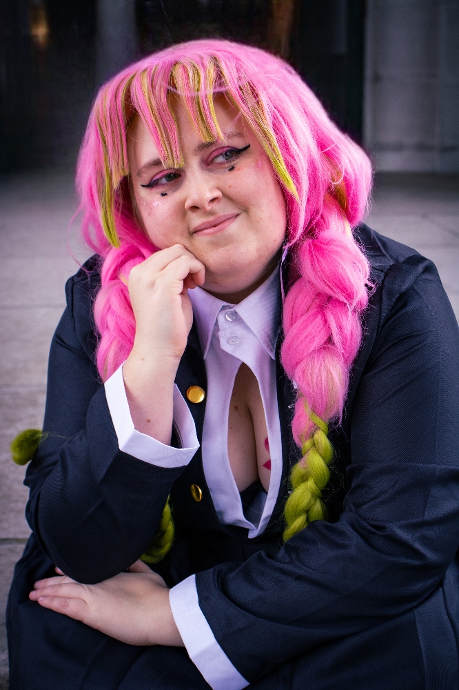 Mitsuri Kanroji — photo 7