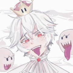 King boo preview 2