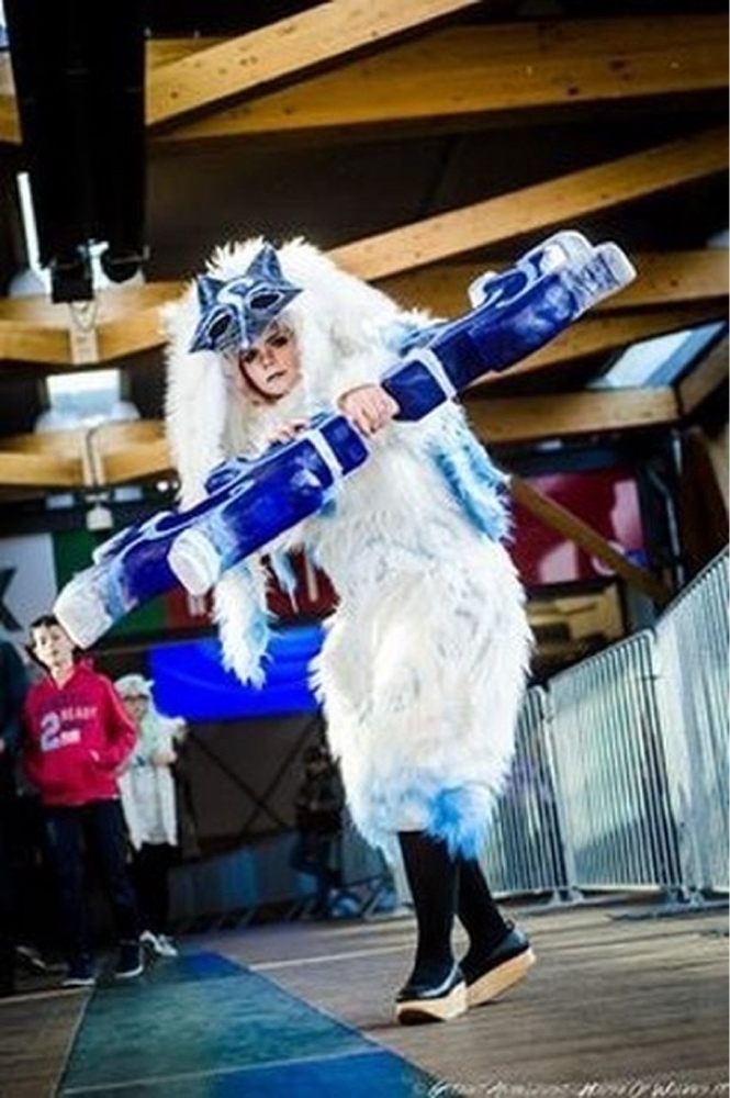 Kindred (LoL) - Photo 5