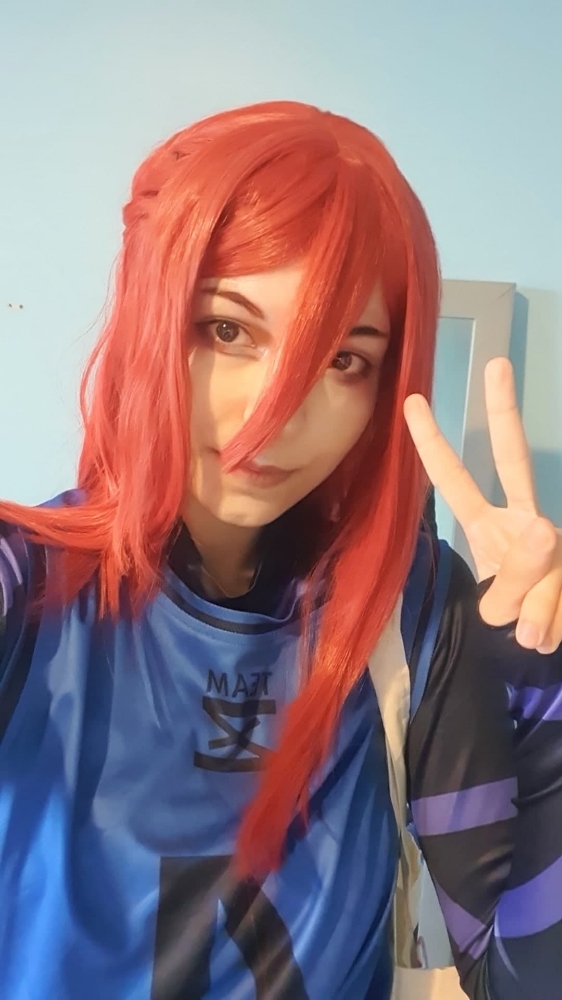 Selfies/random pics, photo 30