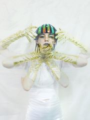 Moon Phosphophyllite preview 2