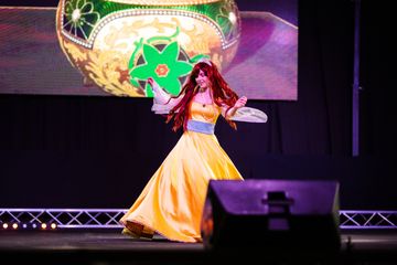 Anastasia preview 2