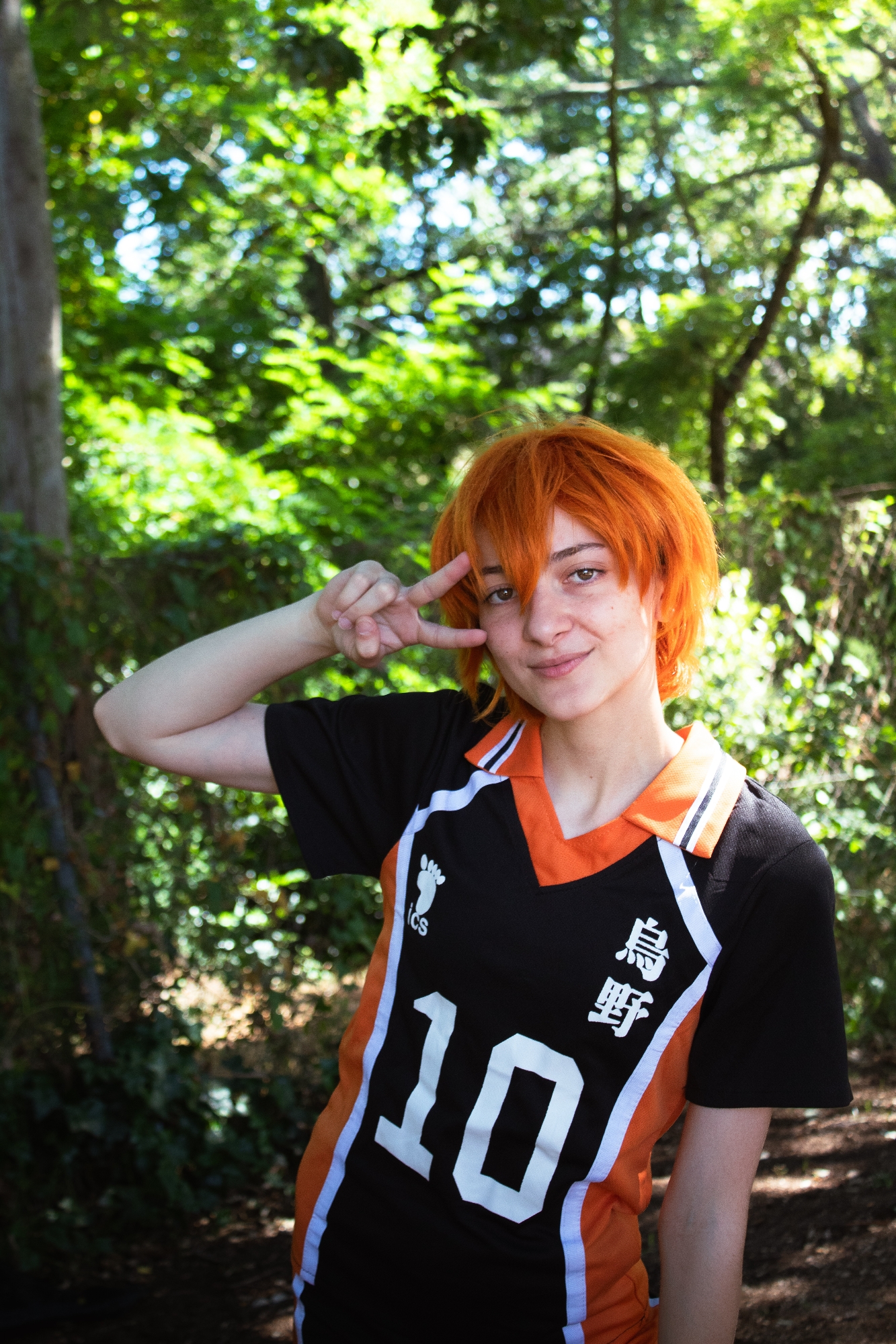 Hinata - Photo 1