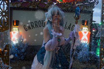 Snow miku 2019 preview 3