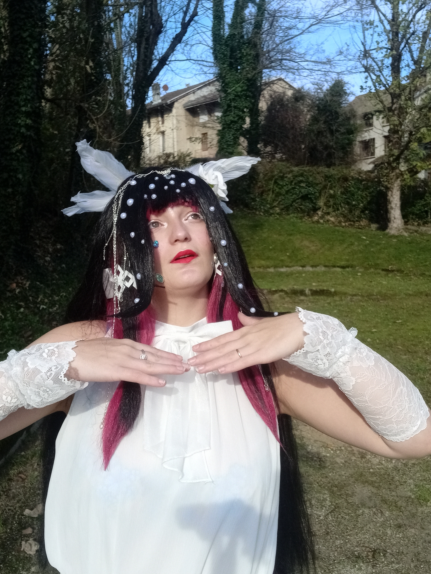 Columbina V1 - Photo 4