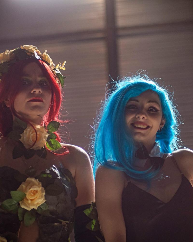 Poison Yvi - Photo 24