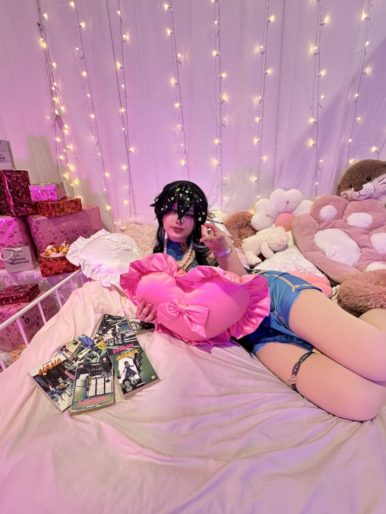 Ruan mei — photo 6