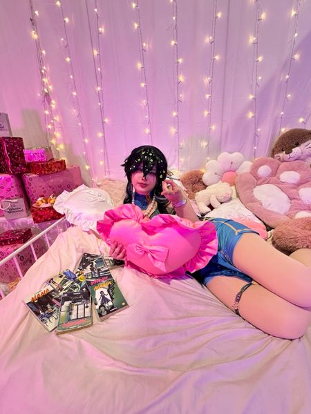 Pr._cos - Ruan mei