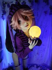 Michiya Bunny preview 2