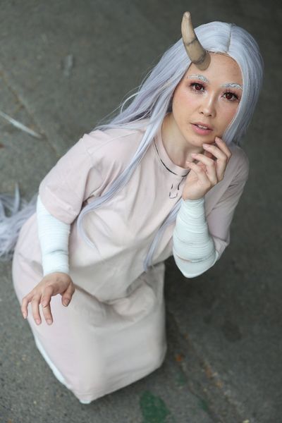 Tsuna - Eri