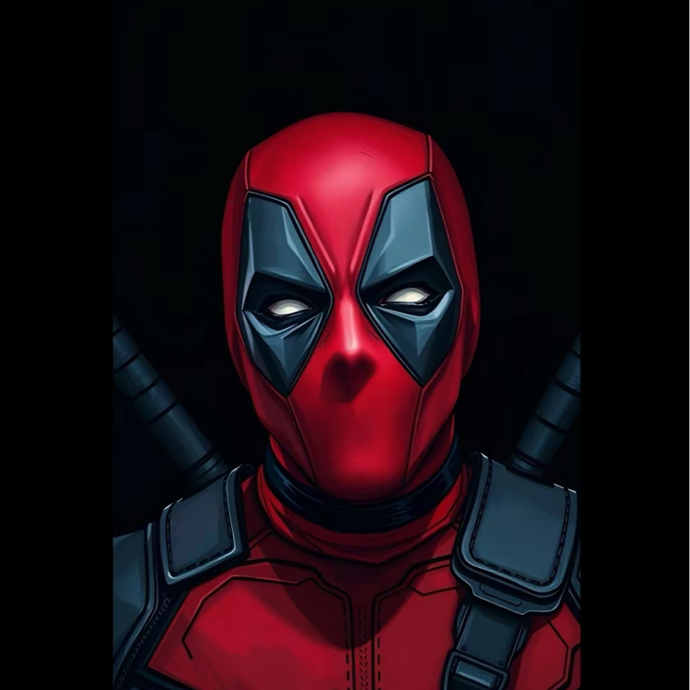 Deadpool