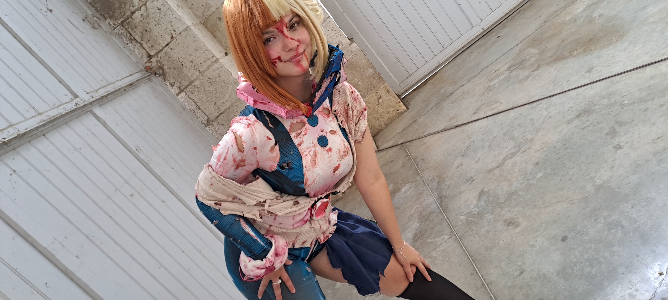 Kiri togachaco - Photo 22