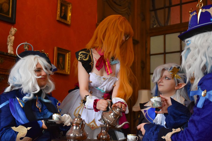 Hazel_5 - Escoffier 