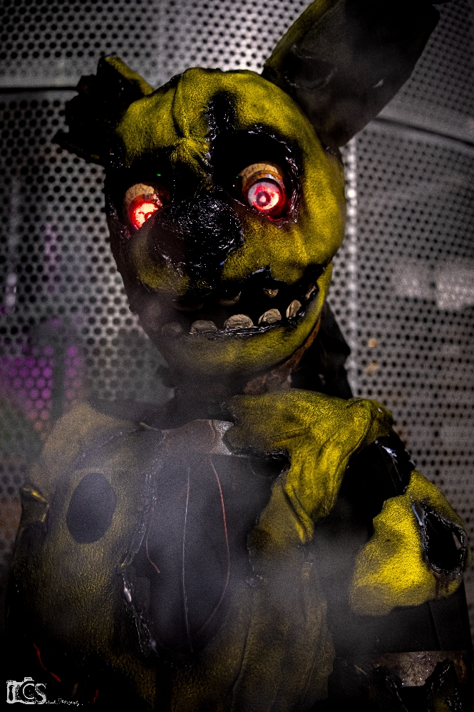 Springtrap - Photo 3