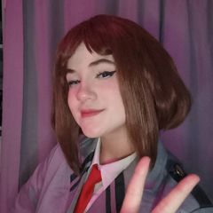 Ochako preview 2