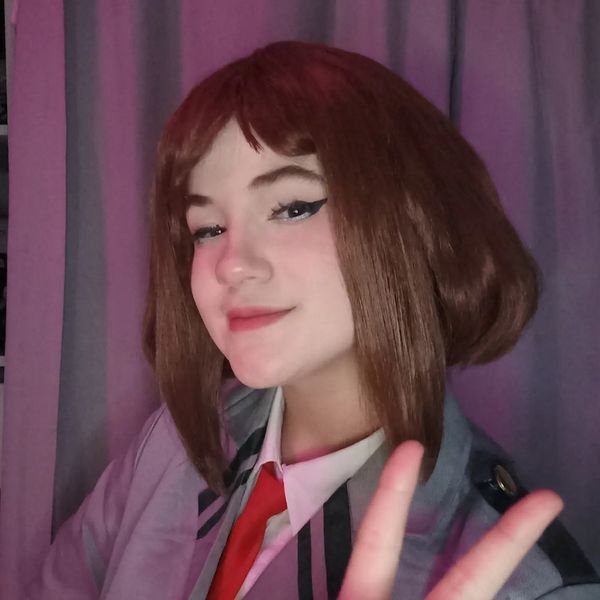 Firefly - Ochako
