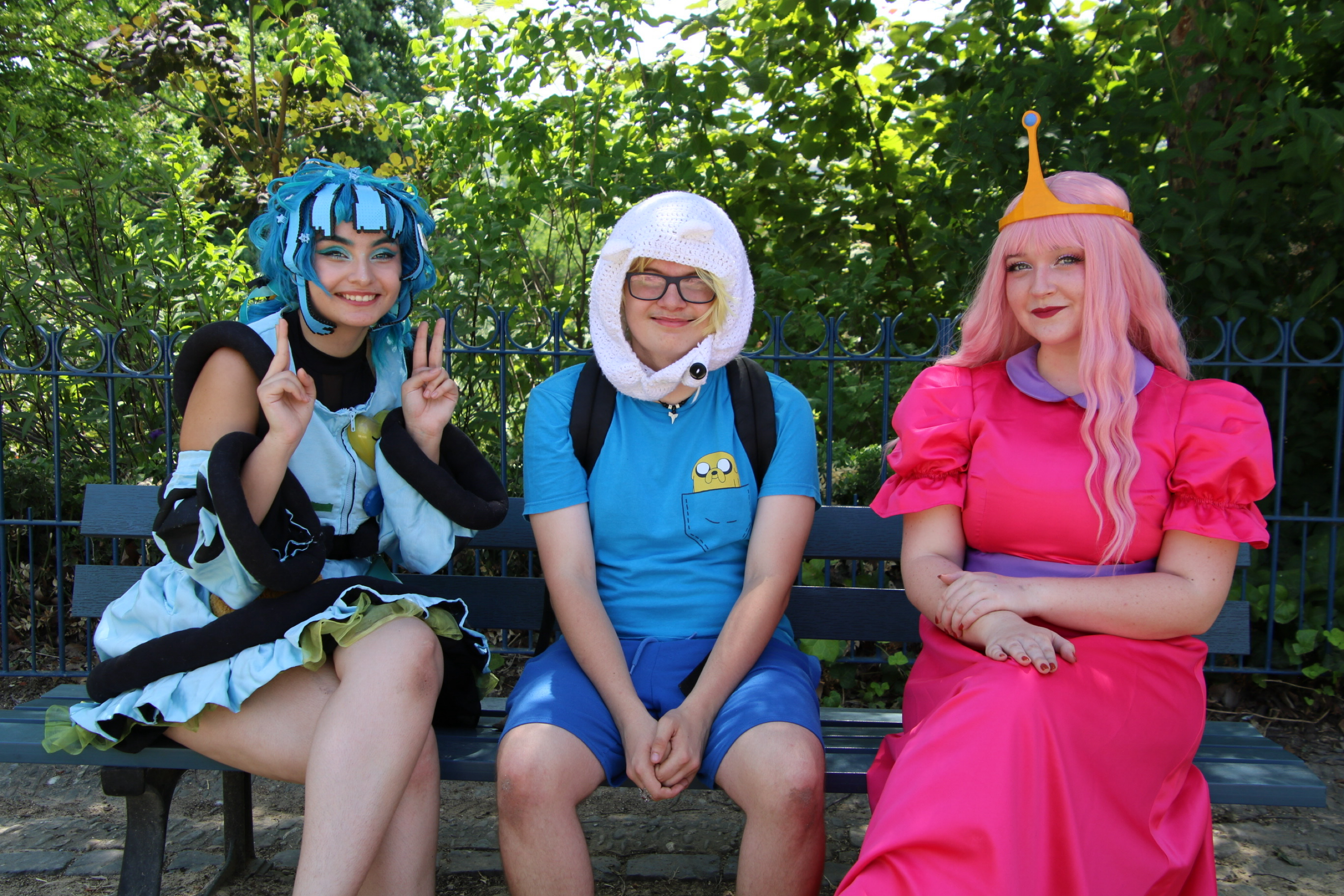 Adventure Time — photo 5