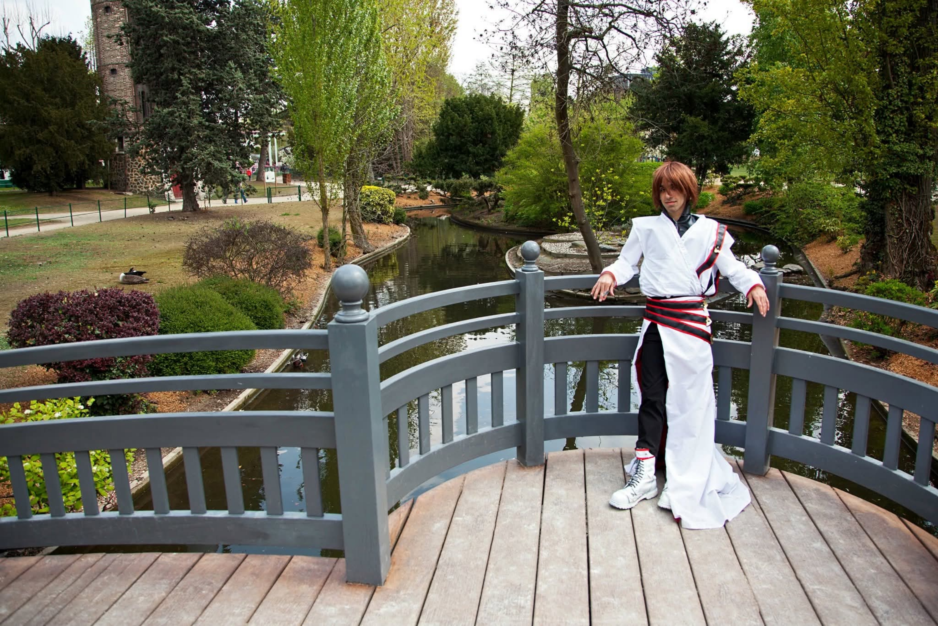 Shaolan li — photo 22