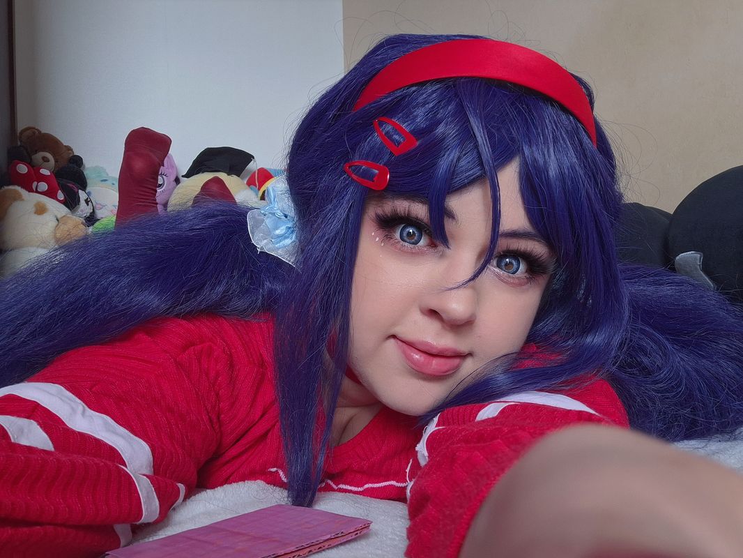 Yukuio – Mita crazy vers 2