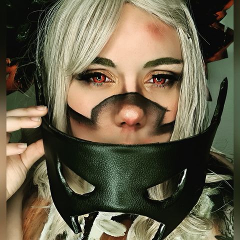 Katsuki bakugo
