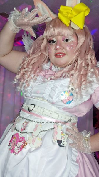 ✨️~rinou~✨️ - Monomi V1 2026