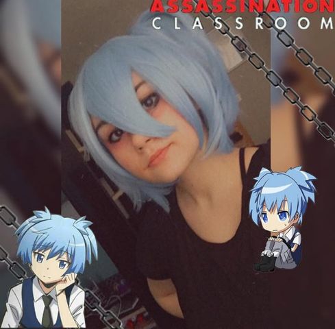 Nagisa Shiota