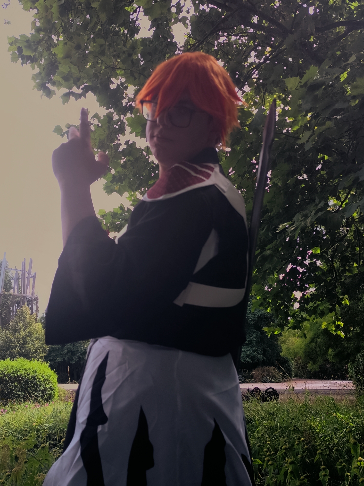Ichigo — photo 8
