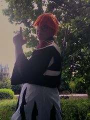 Ichigo preview 3